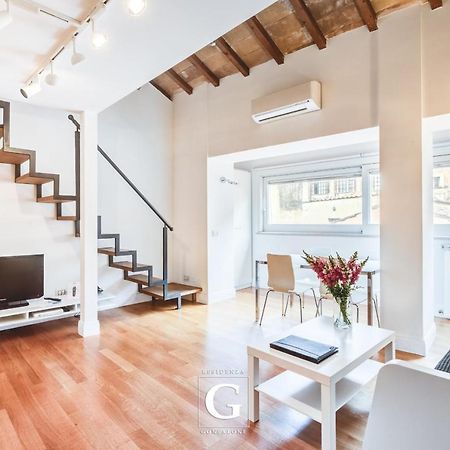Residenza Gonfalone روما المظهر الخارجي الصورة