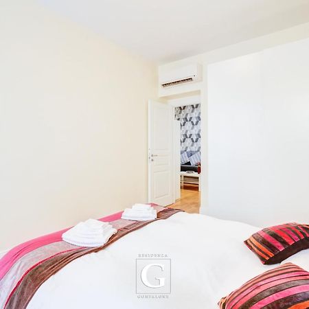 Residenza Gonfalone روما المظهر الخارجي الصورة