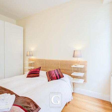 Residenza Gonfalone روما المظهر الخارجي الصورة