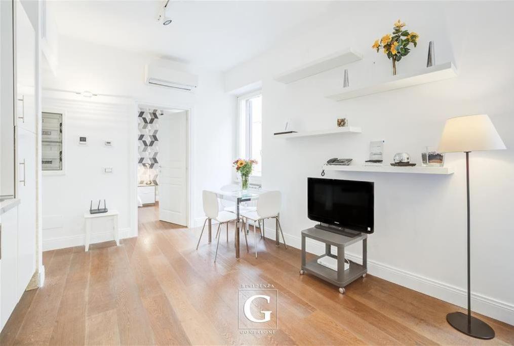 Residenza Gonfalone روما المظهر الخارجي الصورة