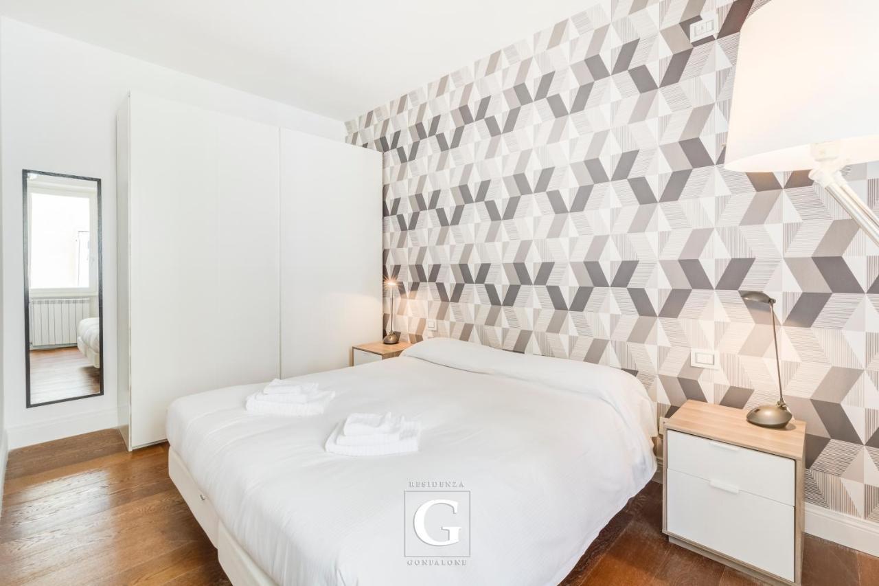 Residenza Gonfalone روما المظهر الخارجي الصورة