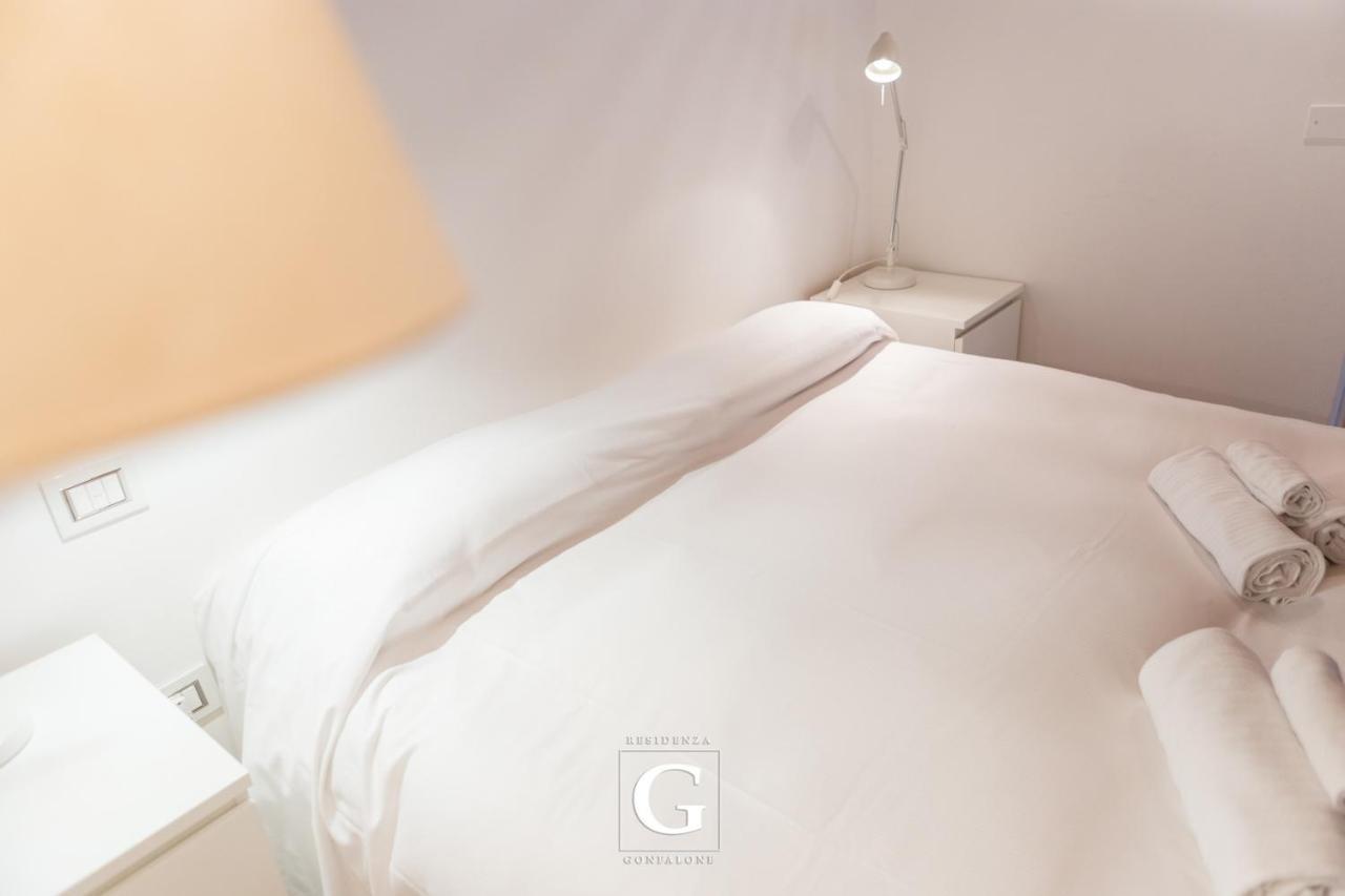 Residenza Gonfalone روما المظهر الخارجي الصورة