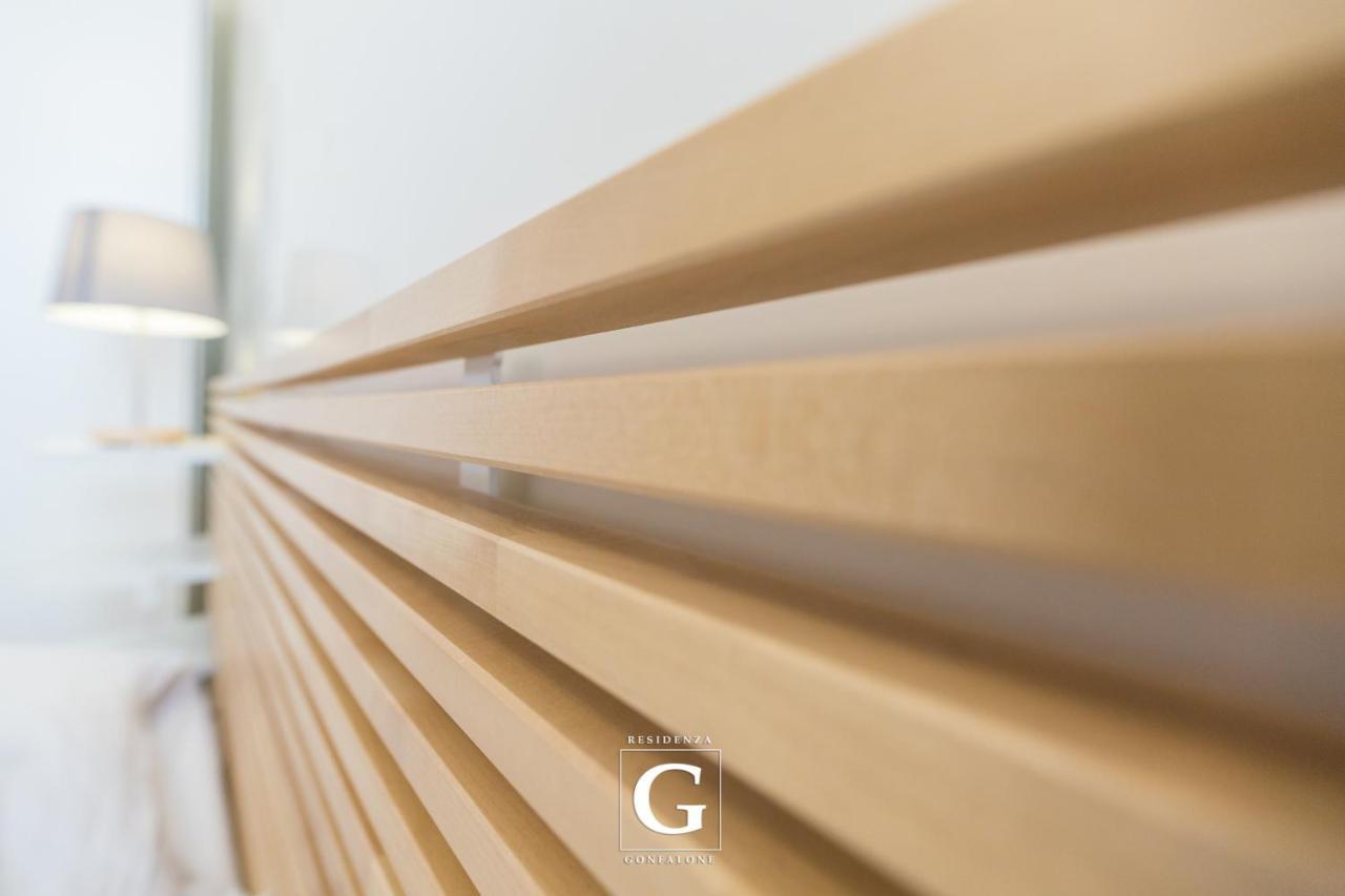 Residenza Gonfalone روما المظهر الخارجي الصورة