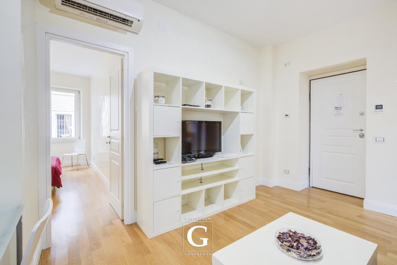 Residenza Gonfalone روما المظهر الخارجي الصورة