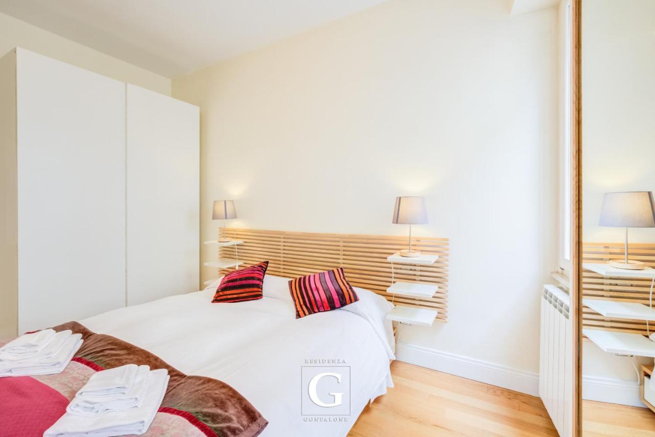 Residenza Gonfalone روما المظهر الخارجي الصورة