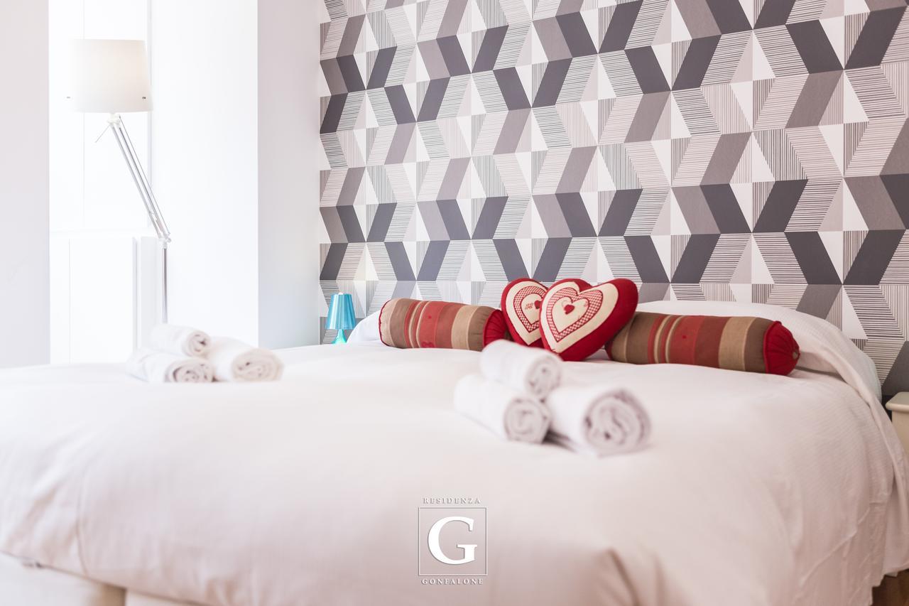 Residenza Gonfalone روما المظهر الخارجي الصورة