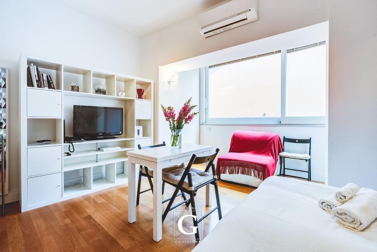 Residenza Gonfalone روما المظهر الخارجي الصورة