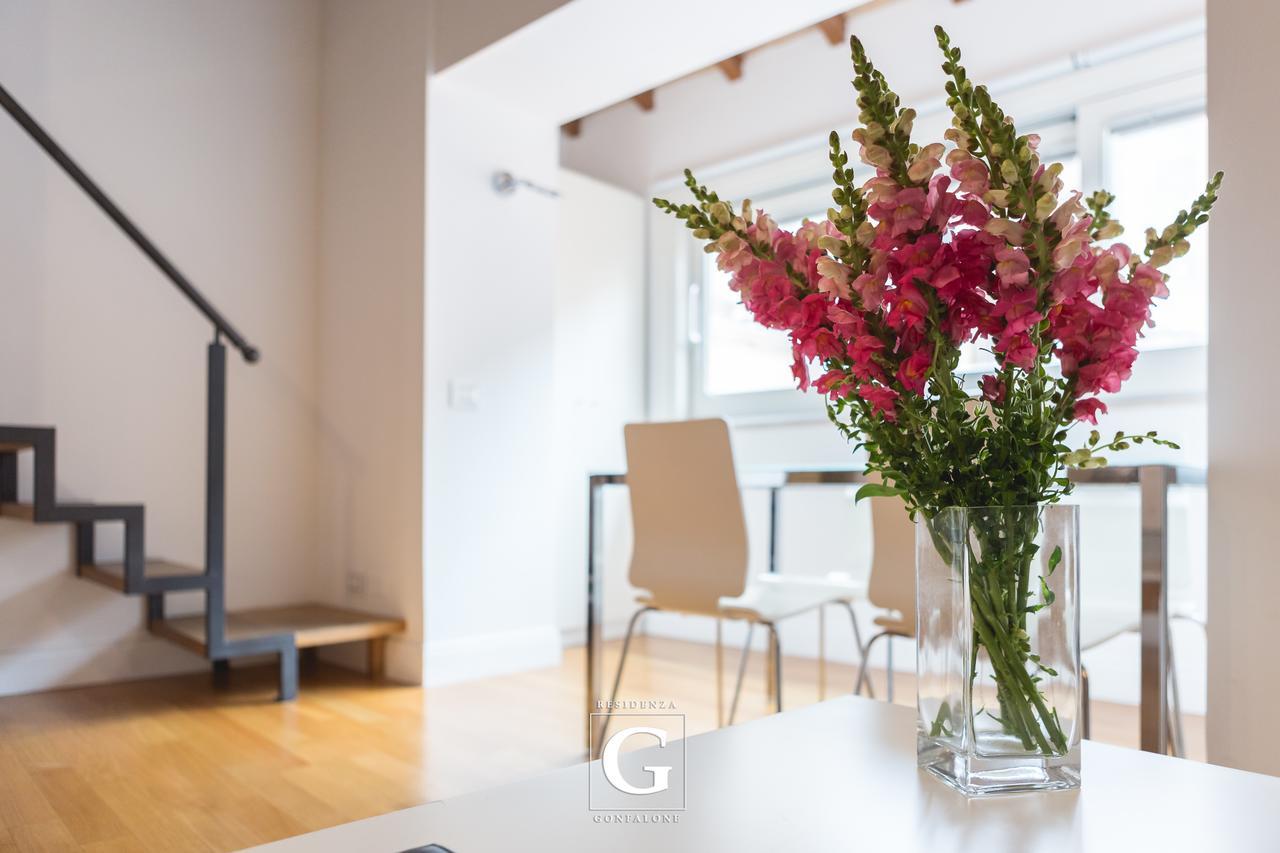 Residenza Gonfalone روما المظهر الخارجي الصورة