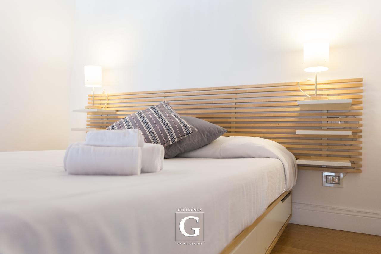 Residenza Gonfalone روما المظهر الخارجي الصورة