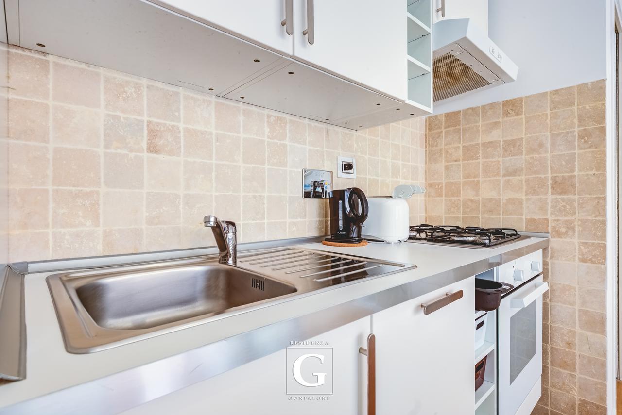 Residenza Gonfalone روما المظهر الخارجي الصورة