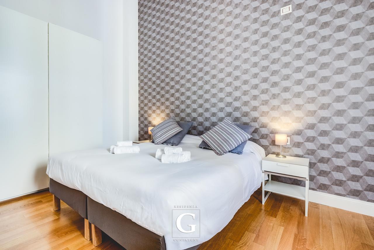 Residenza Gonfalone روما المظهر الخارجي الصورة