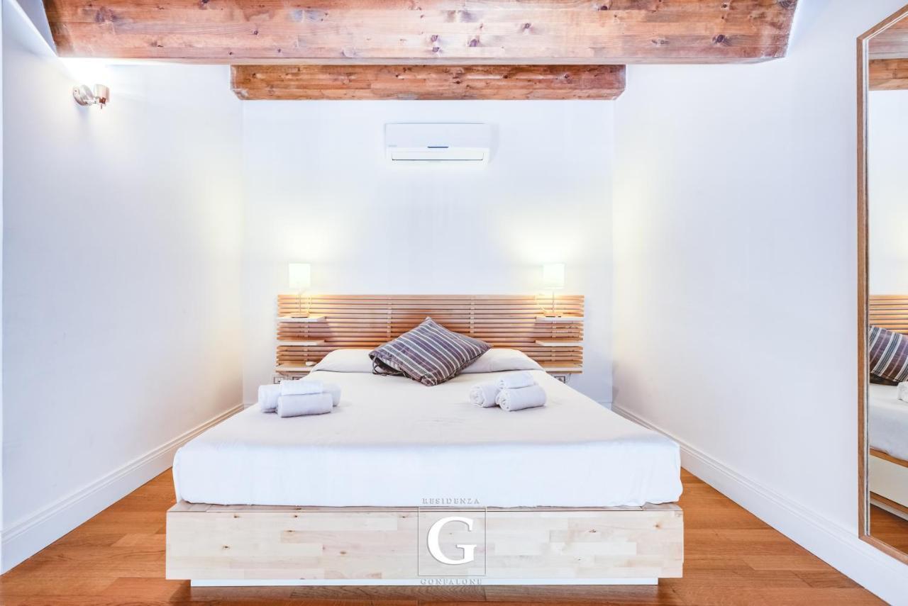 Residenza Gonfalone روما المظهر الخارجي الصورة